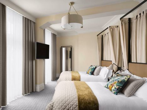 Kimpton - Fitzroy London, an IHG Hotel