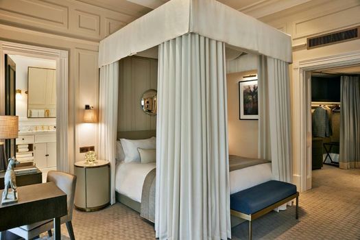 Kimpton - Fitzroy London, an IHG Hotel