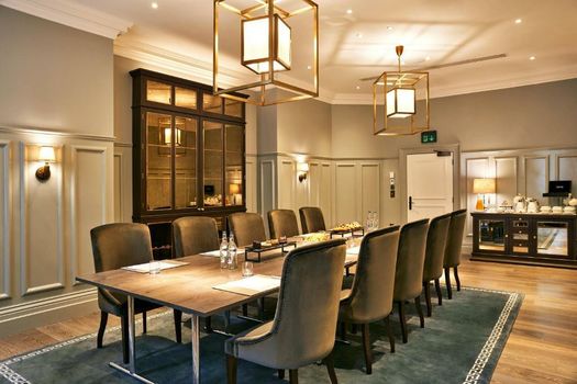 Kimpton - Fitzroy London, an IHG Hotel