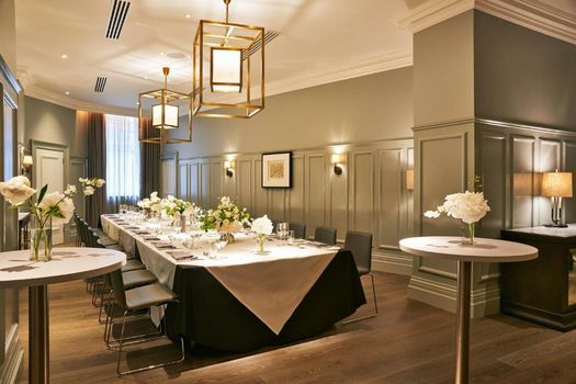 Kimpton - Fitzroy London, an IHG Hotel