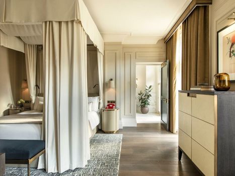 Kimpton - Fitzroy London, an IHG Hotel