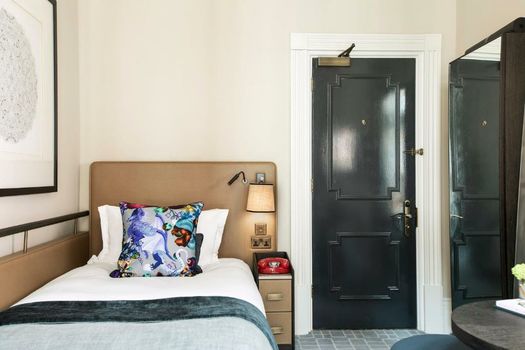 Kimpton - Fitzroy London, an IHG Hotel