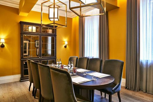Kimpton - Fitzroy London, an IHG Hotel
