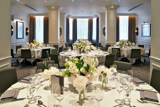 Kimpton - Fitzroy London, an IHG Hotel