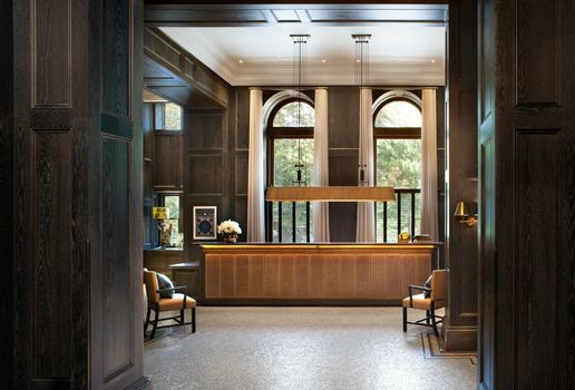 Kimpton - Fitzroy London, an IHG Hotel