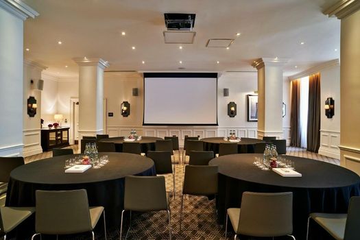 Kimpton - Fitzroy London, an IHG Hotel