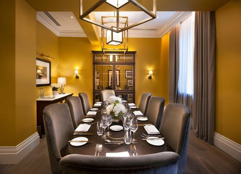 Kimpton - Fitzroy London, an IHG Hotel