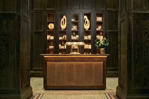 Kimpton - Fitzroy London, an IHG Hotel