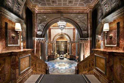 Kimpton - Fitzroy London, an IHG Hotel