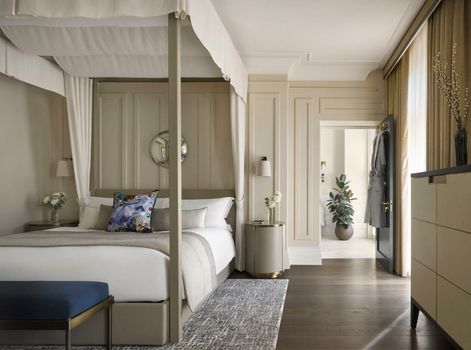 Kimpton - Fitzroy London, an IHG Hotel