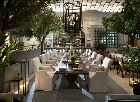 Kimpton - Fitzroy London, an IHG Hotel