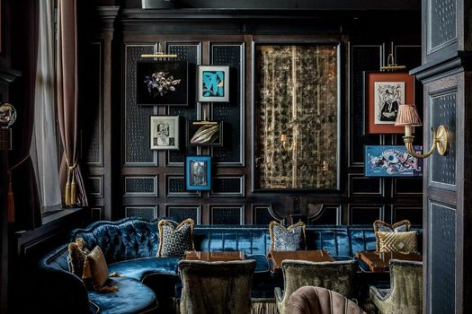 Kimpton - Fitzroy London, an IHG Hotel