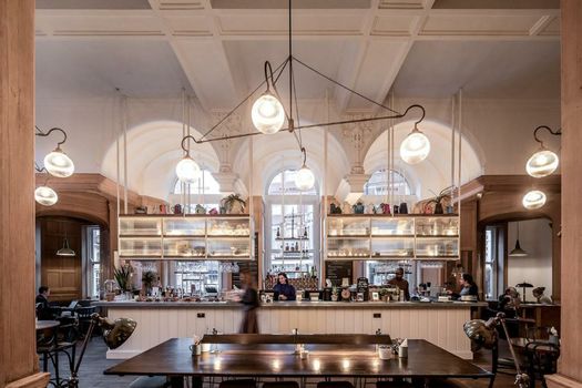 Kimpton - Fitzroy London, an IHG Hotel