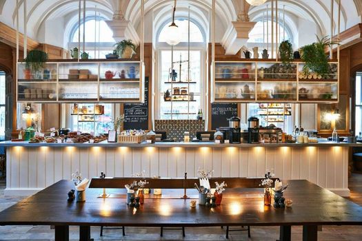 Kimpton - Fitzroy London, an IHG Hotel