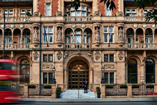 Kimpton - Fitzroy London, an IHG Hotel