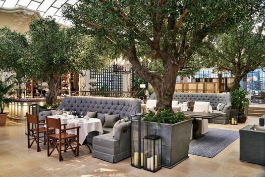Kimpton - Fitzroy London, an IHG Hotel