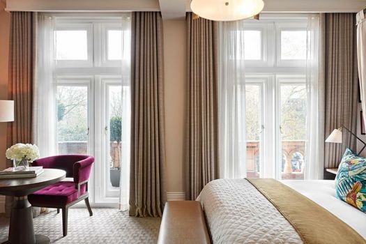 Kimpton - Fitzroy London, an IHG Hotel