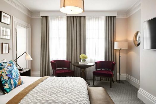 Kimpton - Fitzroy London, an IHG Hotel