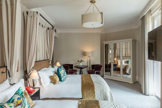 Kimpton - Fitzroy London, an IHG Hotel