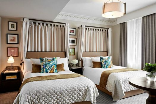 Kimpton - Fitzroy London, an IHG Hotel