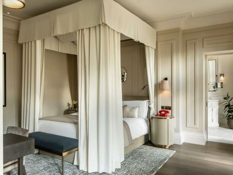 Kimpton - Fitzroy London, an IHG Hotel