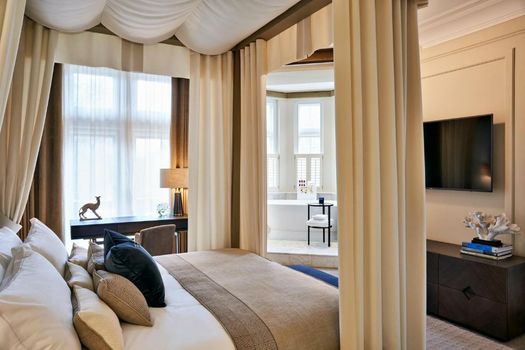 Kimpton - Fitzroy London, an IHG Hotel