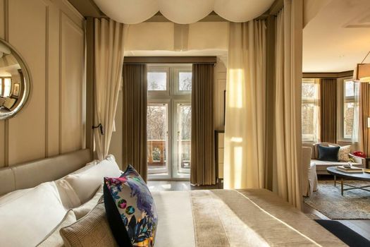 Kimpton - Fitzroy London, an IHG Hotel