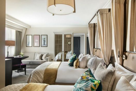 Kimpton - Fitzroy London, an IHG Hotel