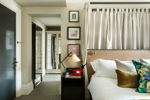 Kimpton - Fitzroy London, an IHG Hotel