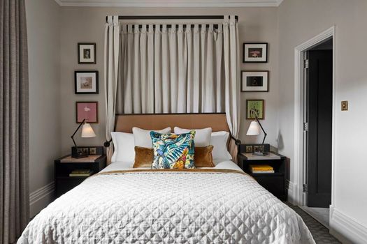 Kimpton - Fitzroy London, an IHG Hotel