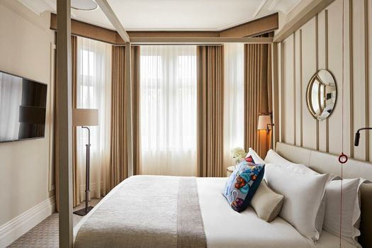 Kimpton - Fitzroy London, an IHG Hotel