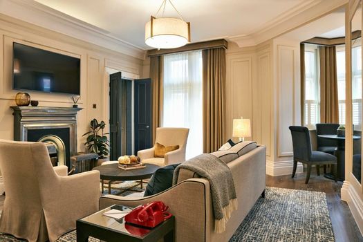 Kimpton - Fitzroy London, an IHG Hotel