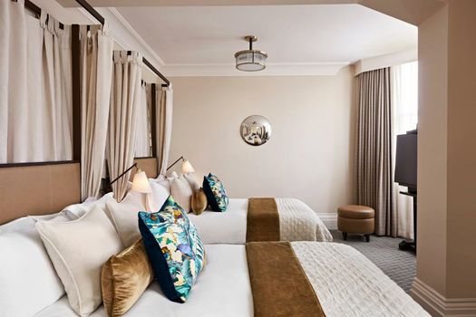 Kimpton - Fitzroy London, an IHG Hotel