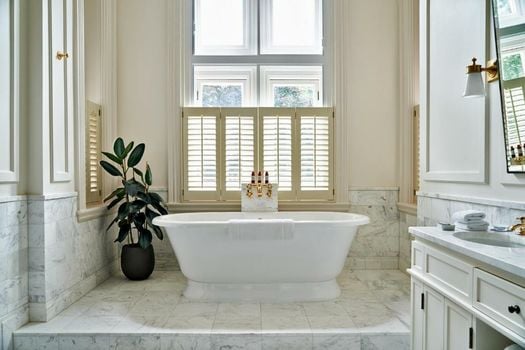 Kimpton - Fitzroy London, an IHG Hotel