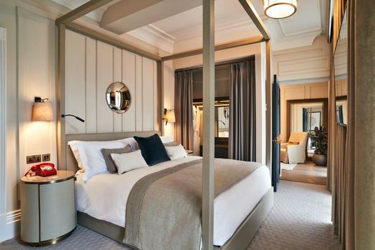 Kimpton - Fitzroy London, an IHG Hotel
