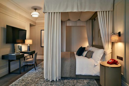 Kimpton - Fitzroy London, an IHG Hotel