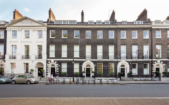 Kimpton - Fitzroy London, an IHG Hotel