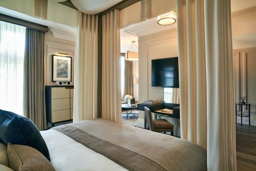 Kimpton - Fitzroy London, an IHG Hotel