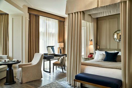 Kimpton - Fitzroy London, an IHG Hotel