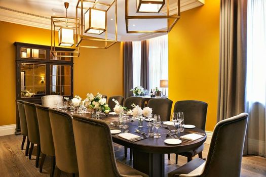 Kimpton - Fitzroy London, an IHG Hotel