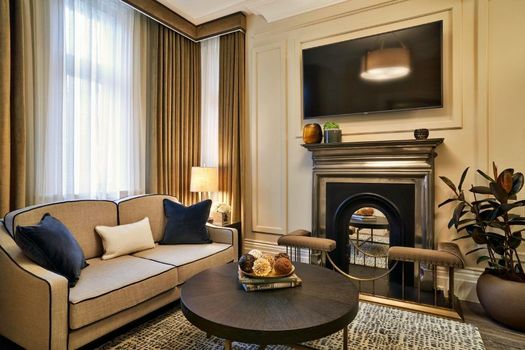 Kimpton - Fitzroy London, an IHG Hotel