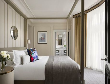 Kimpton - Fitzroy London, an IHG Hotel