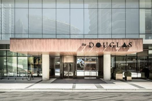 the DOUGLAS, Autograph Collection