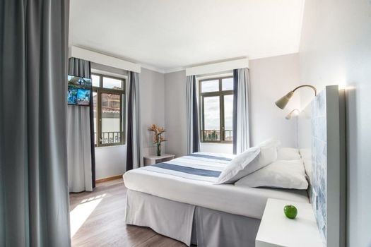 Sé Boutique Hotel