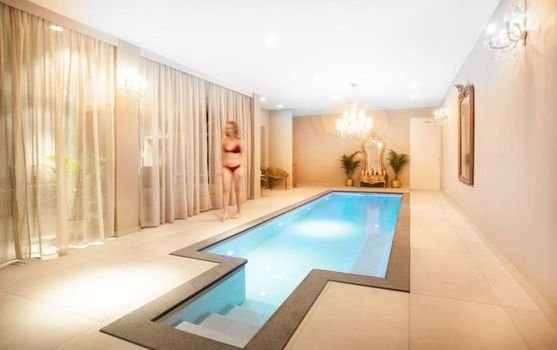 Sé Boutique Hotel
