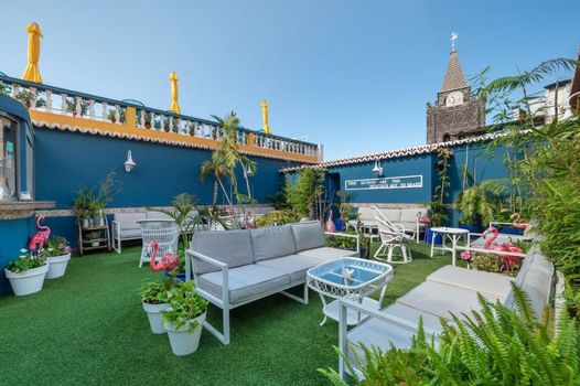 Sé Boutique Hotel