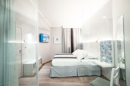 Sé Boutique Hotel