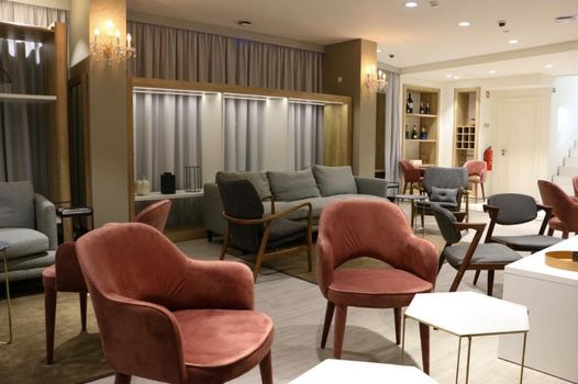 Sé Boutique Hotel