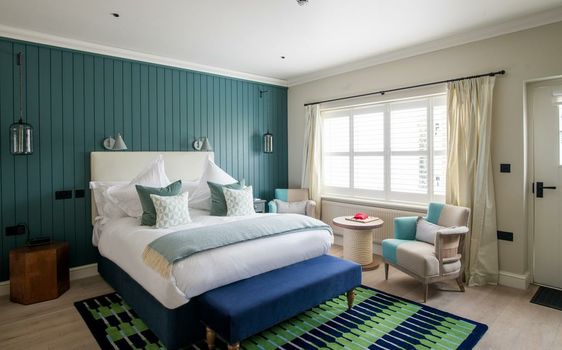 The Swan Hotel