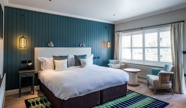 The Swan Hotel